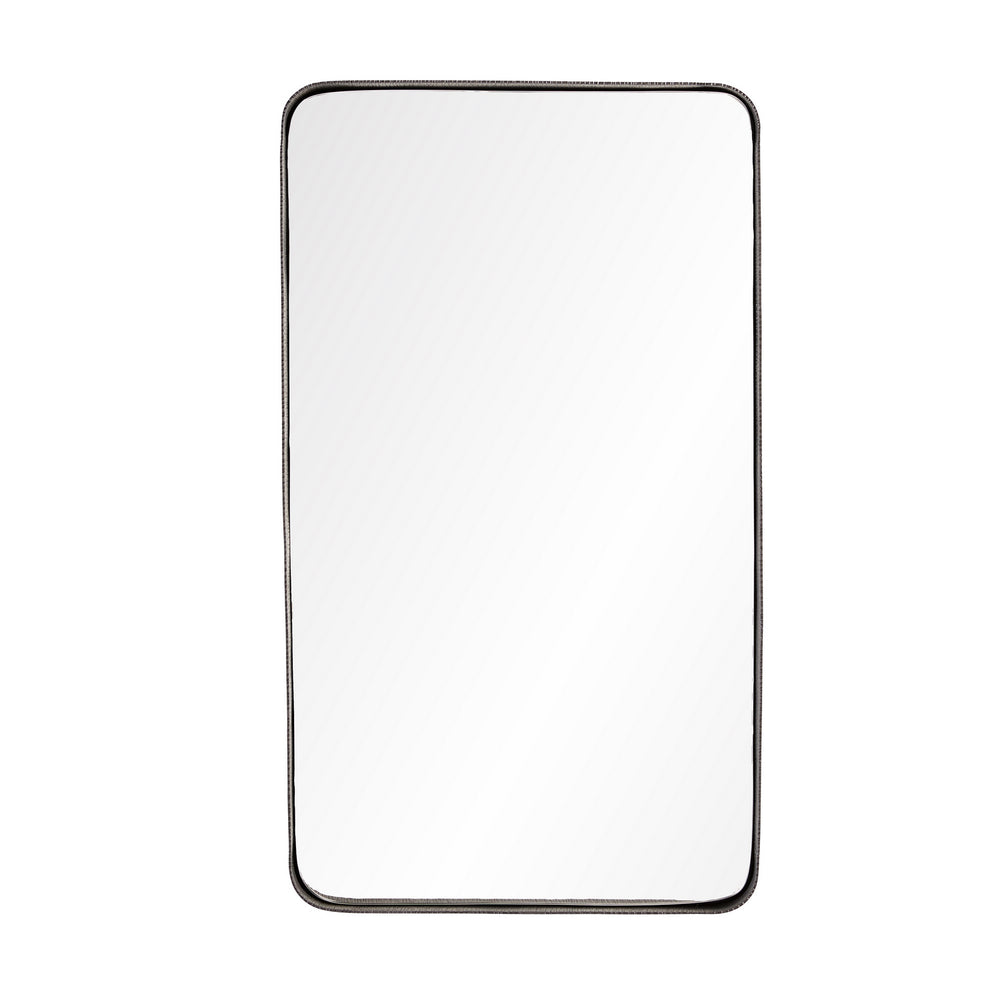 Arteriors - Mirror - Hubert - Natural Iron- Union Lighting Luminaires Decor