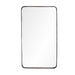 Arteriors - Mirror - Hubert - Natural Iron- Union Lighting Luminaires Decor