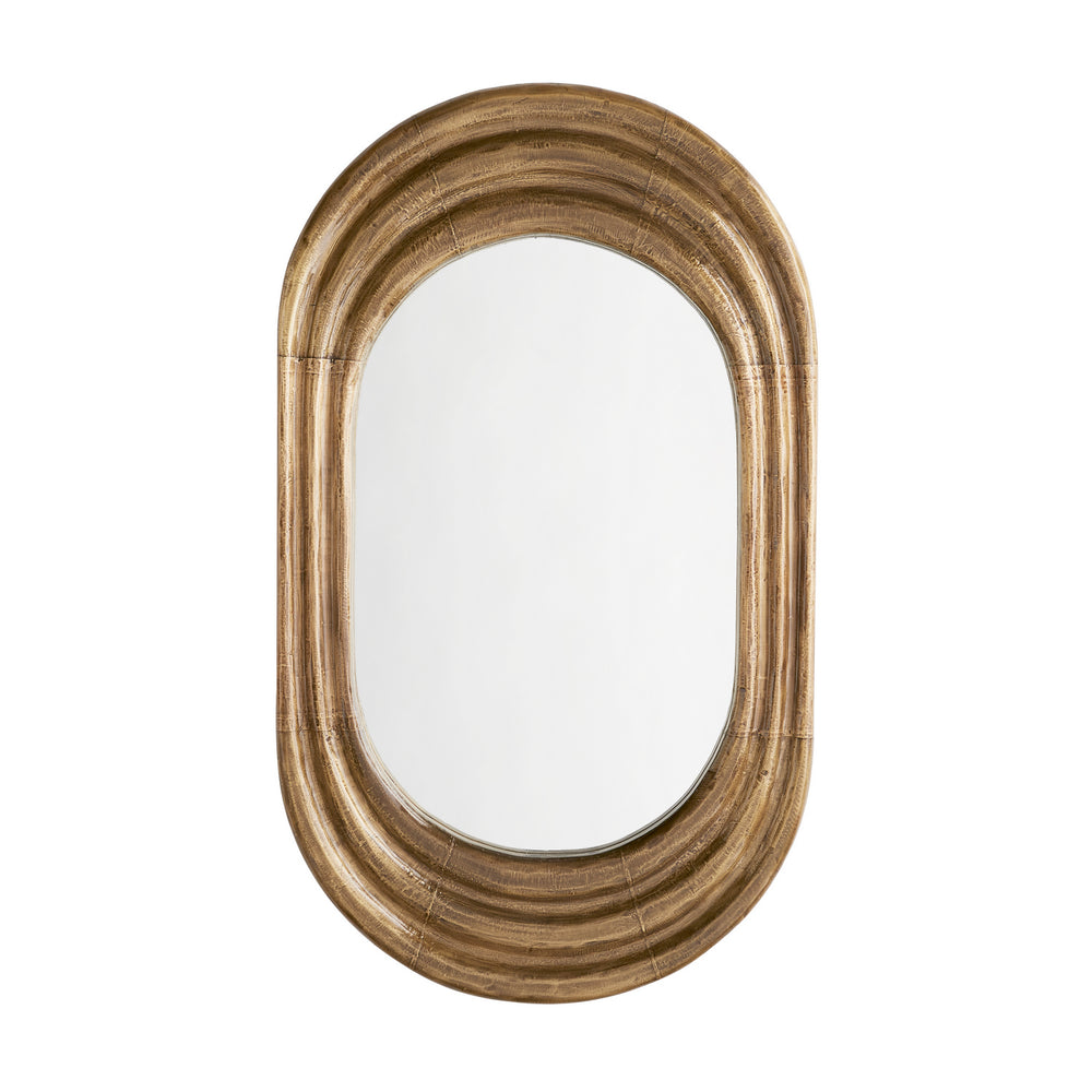 Arteriors - Mirror - Georgina - Dark Antique- Union Lighting Luminaires Decor