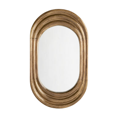 Arteriors - Mirror - Georgina - Dark Antique- Union Lighting Luminaires Decor
