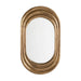 Arteriors - Mirror - Georgina - Dark Antique- Union Lighting Luminaires Decor