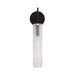 Arteriors - One Light Wall Sconce - Cut - Clear- Union Lighting Luminaires Decor