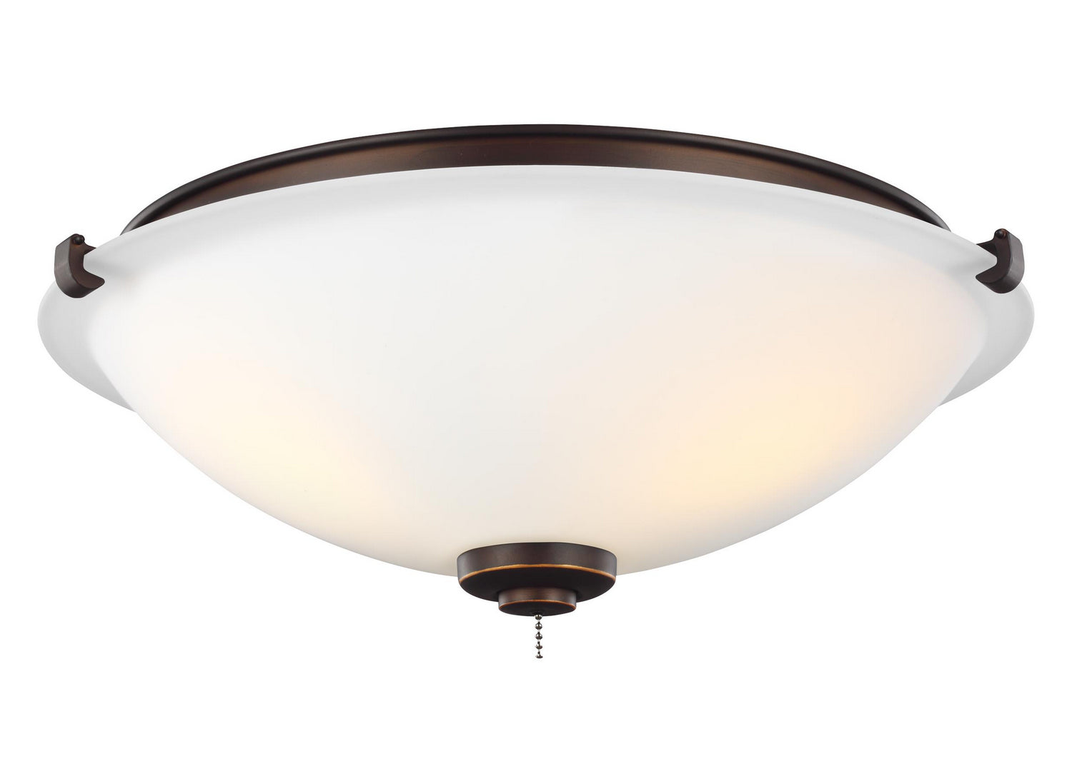 Visual Comfort Fan Canada - LED Light Kit - Universal Light Kits - Roman Bronze- Union Lighting Luminaires Decor