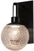 PageOne - LED Wall Sconce - Essence - Satin Dark Gray- Union Lighting Luminaires Decor