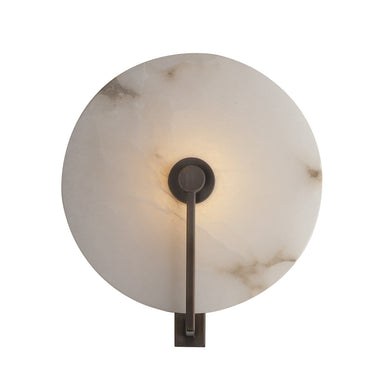 Maxim - LED Wall Sconce - Quarry - Dark Bronze- Union Lighting Luminaires Decor