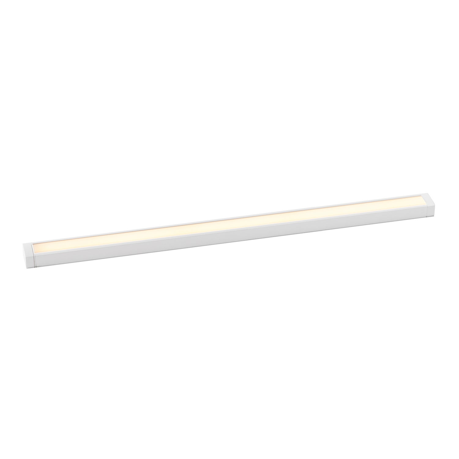 Maxim - LED Under Cabinet - CounterMax 120V Slim Stick - White- Union Lighting Luminaires Decor