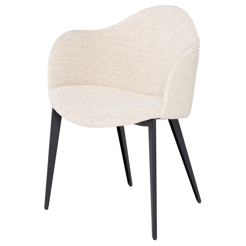 Nuevo Canada - Dining Chair - Nora — Union Lighting & Decor