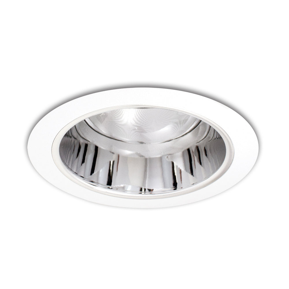 Eurofase Canada - LED Recessed - Chrome- Union Lighting Luminaires Decor