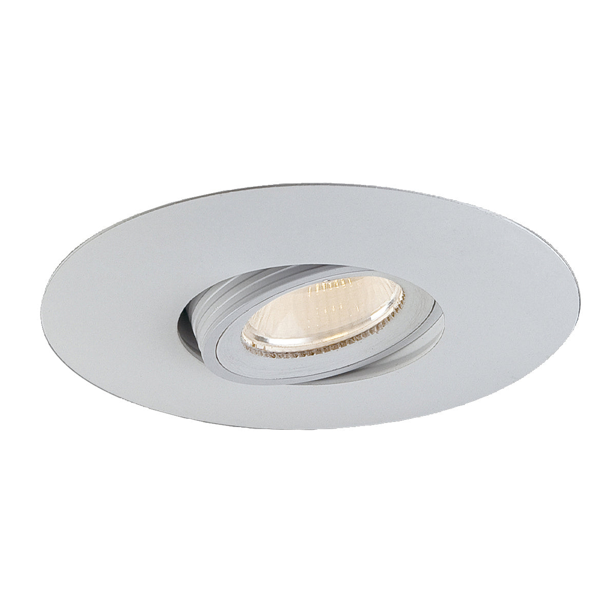 Eurofase Canada - Trim, 4`` Gimbal w/ LED Module - White- Union Lighting Luminaires Decor