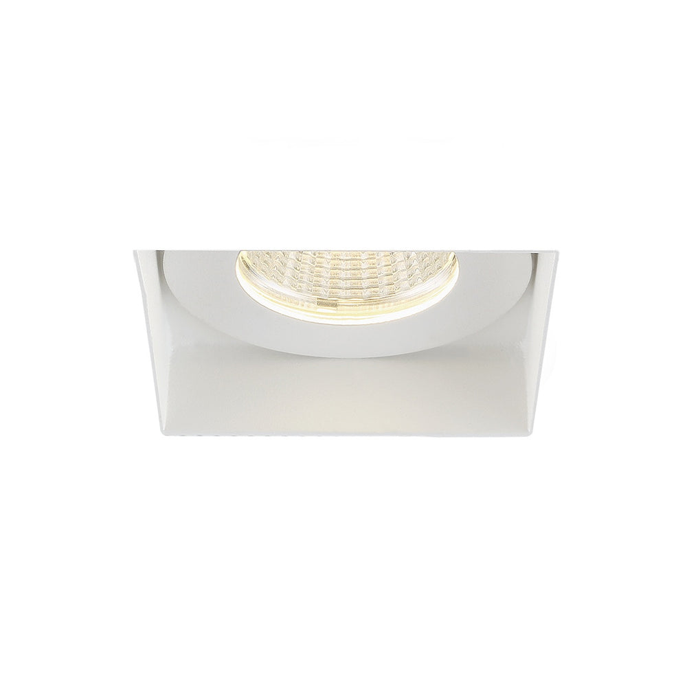 Eurofase Canada - One Light Downlight - White- Union Lighting Luminaires Decor