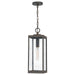 Quoizel - One Light Mini Pendant - Westover - Industrial Bronze- Union Lighting Luminaires Decor