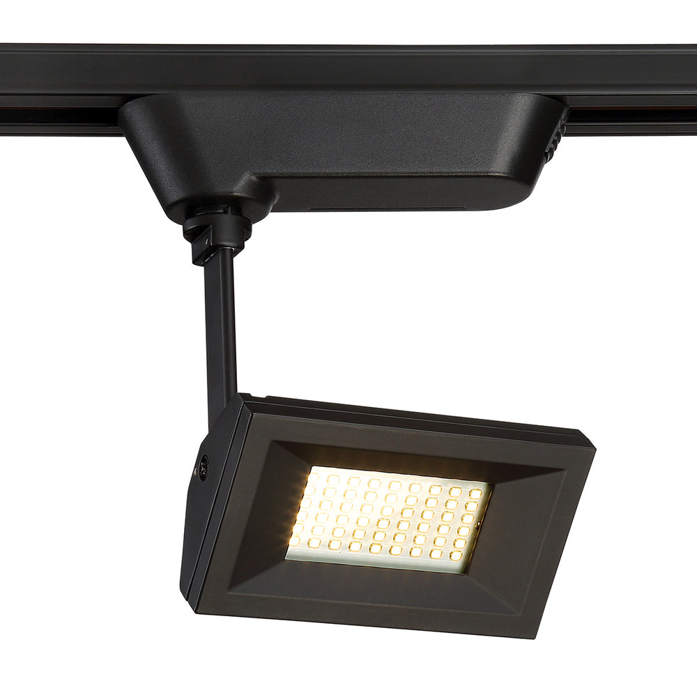 Eurofase Canada - Track Head - Black- Union Lighting Luminaires Decor