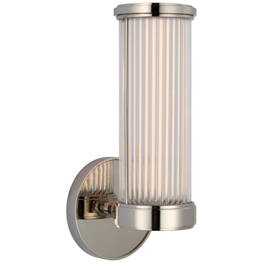 Ralph Lauren Canada - LED Bath - Ranier - Polished Nickel- Union Lighting Luminaires Decor