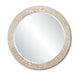 Currey and Company - Mirror - Glimmer - Gold/Silver/Mirror- Union Lighting Luminaires Decor