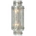 Visual Comfort Signature Canada - LED Wall Sconce - Cadence - Polished Nickel- Union Lighting Luminaires Decor