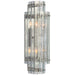 Visual Comfort Signature Canada - Two Light Wall Sconce - Cadence - Polished Nickel- Union Lighting Luminaires Decor