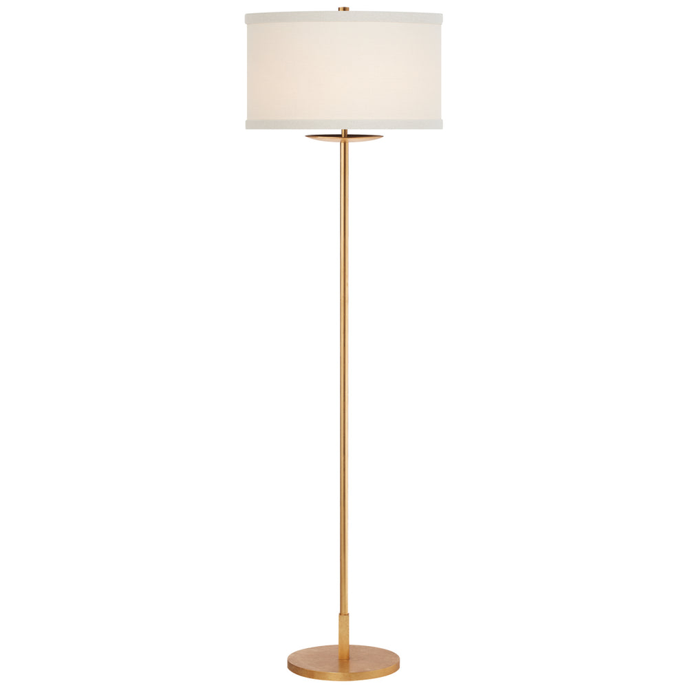Visual Comfort Signature Canada - One Light Floor Lamp - Walker - Gild- Union Lighting Luminaires Decor