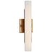 Visual Comfort Signature Canada - LED Bath Light - Precision - Antique-Burnished Brass- Union Lighting Luminaires Decor