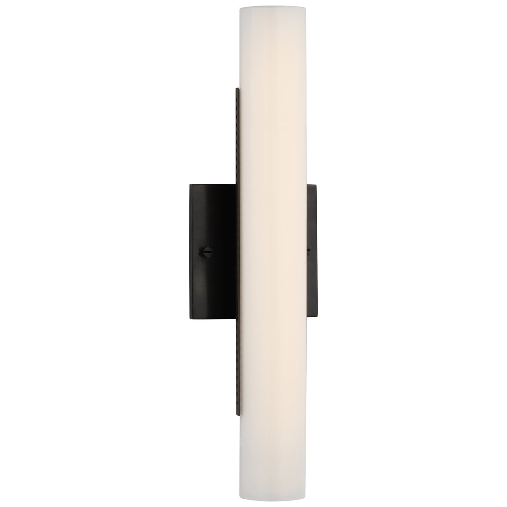 Visual Comfort Signature Canada - LED Bath Light - Precision - Bronze- Union Lighting Luminaires Decor