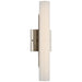 Visual Comfort Signature Canada - LED Bath Light - Precision - Polished Nickel- Union Lighting Luminaires Decor