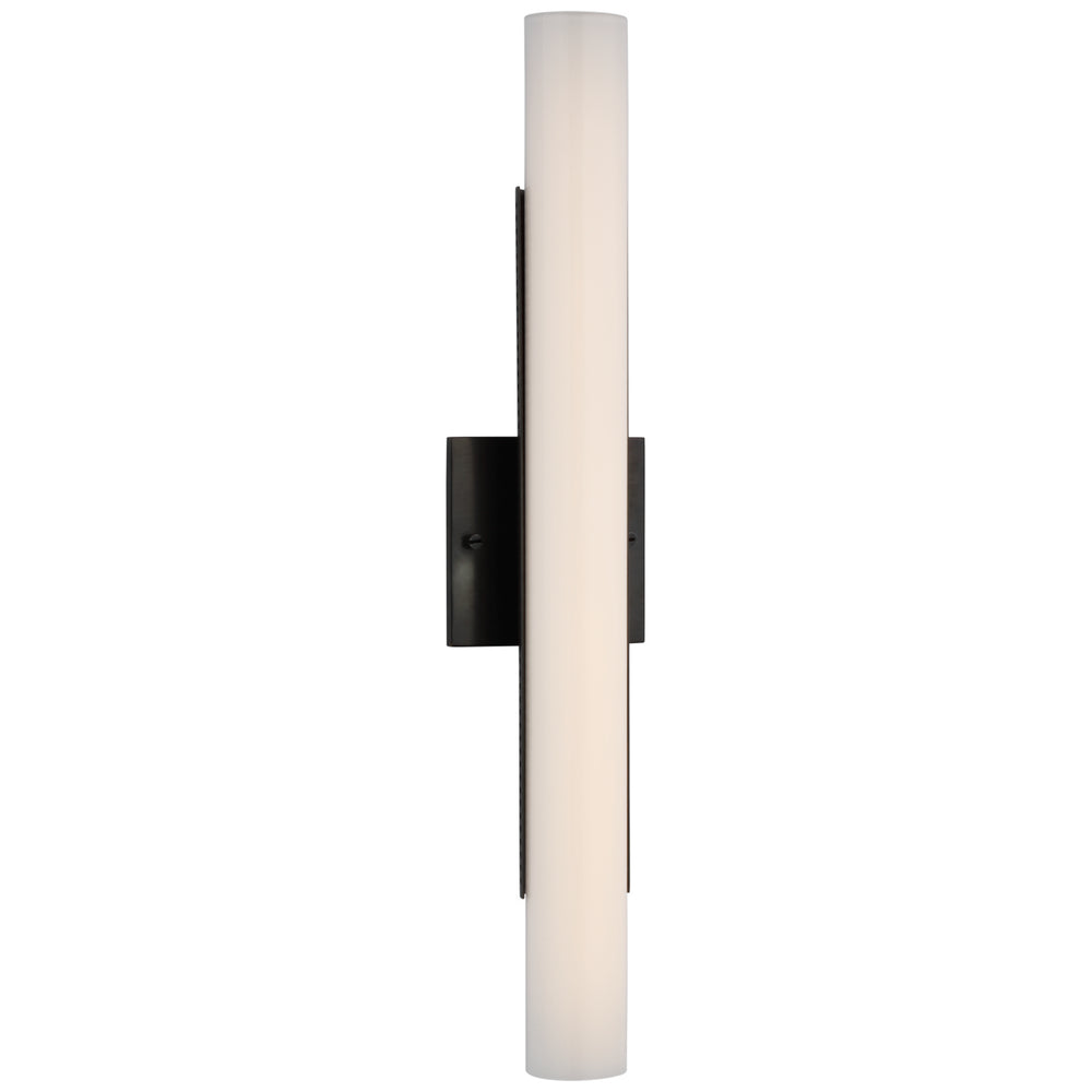 Visual Comfort Signature Canada - LED Bath Light - Precision - Bronze- Union Lighting Luminaires Decor
