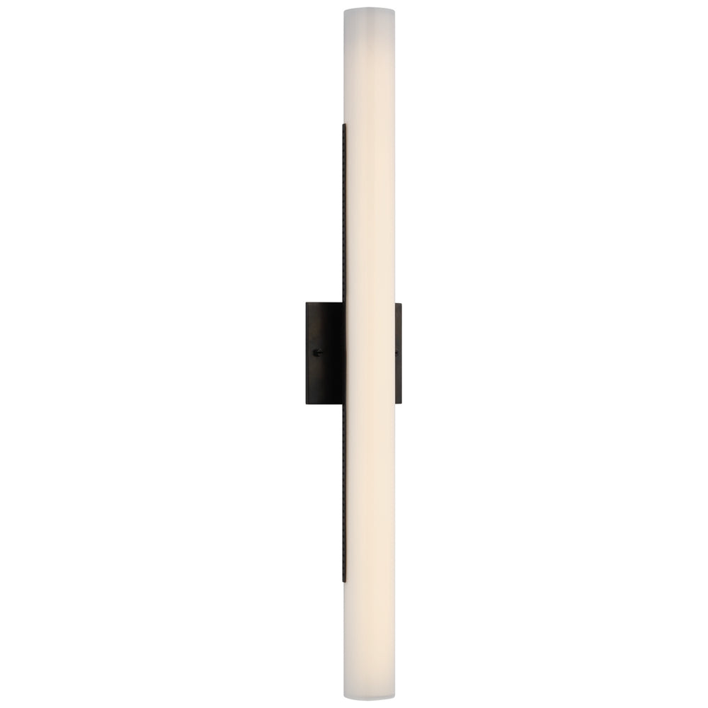 Visual Comfort Signature Canada - LED Bath Light - Precision - Bronze- Union Lighting Luminaires Decor