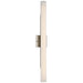 Visual Comfort Signature Canada - LED Bath Light - Precision - Polished Nickel- Union Lighting Luminaires Decor