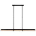 Visual Comfort Signature Canada - LED Chandelier - Precision - Bronze- Union Lighting Luminaires Decor