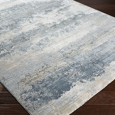 Uttermost - Rug - Bremen - Sage, Taupe, Light Gray, White, Pale Blue, Olive, Navy, Teal- Union Lighting Luminaires Decor