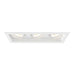 Eurofase Canada - Three Light Gimbal - Amigo - White- Union Lighting Luminaires Decor