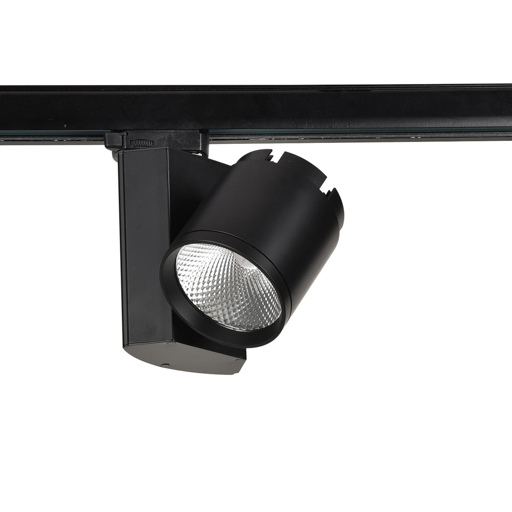 Eurofase Canada - Track Head - Black- Union Lighting Luminaires Decor