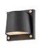 Hinkley Canada - LED Wall Mount - Scout - Black- Union Lighting Luminaires Decor
