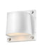 Hinkley Canada - LED Wall Mount - Scout - Satin White- Union Lighting Luminaires Decor