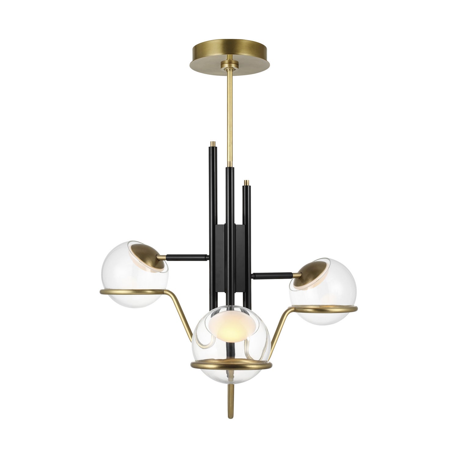 Crosby LED Chandelier