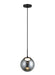 Matteo Canada - Pendant - Boble - Matte Black- Union Lighting Luminaires Decor