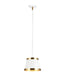Matteo Canada - Pendant - Caske - White- Union Lighting Luminaires Decor