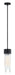 Matteo Canada - Pendant - Kellan - Matte Black- Union Lighting Luminaires Decor