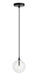Matteo Canada - Pendant - Bolha - Black- Union Lighting Luminaires Decor
