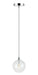 Matteo Canada - Pendant - Bolha - Chrome- Union Lighting Luminaires Decor