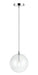Matteo Canada - Pendant - Bolha - Chrome- Union Lighting Luminaires Decor