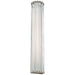 Visual Comfort Signature Canada - LED Wall Sconce - Kean - Polished Nickel- Union Lighting Luminaires Decor