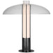 Visual Comfort Signature Canada - LED Table Lamp - Troye - Bronze- Union Lighting Luminaires Decor