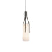 Modern Forms Canada - LED Chandelier - Firenze - Antique Nickel- Union Lighting Luminaires Decor