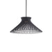 Modern Forms Canada - LED Chandelier - Zenya - Black- Union Lighting Luminaires Decor