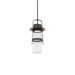 Modern Forms Canada - LED Chandelier - Balthus - Oil Rubbed Bronze- Union Lighting Luminaires Decor