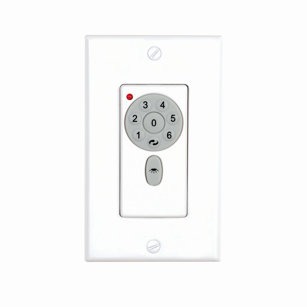 Kendal Canada - Fans - Fan Controls- Union Lighting Luminaires Decor