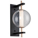 ET2 - LED Wall Sconce - Axle - Gold- Union Lighting Luminaires Decor