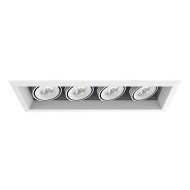 Eurofase Canada - LED Recessed - White- Union Lighting Luminaires Decor