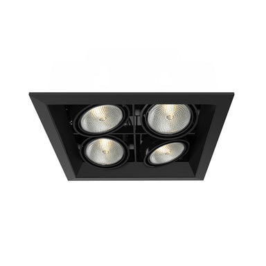 Eurofase Canada - Recessed - Black- Union Lighting Luminaires Decor