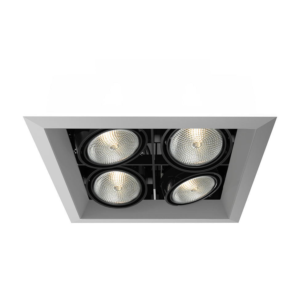 Eurofase Canada - Recessed - Platinum- Union Lighting Luminaires Decor